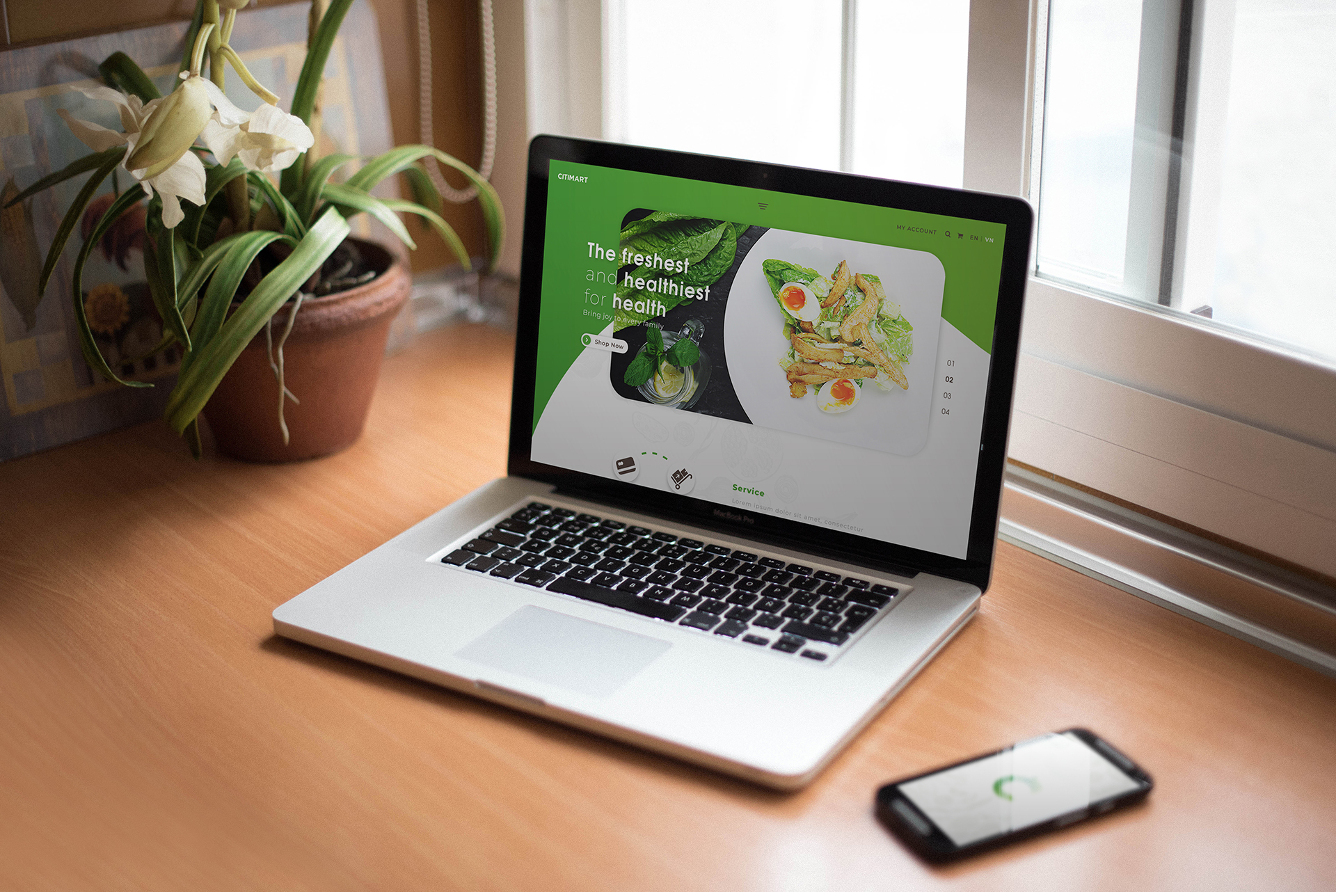 Citimart