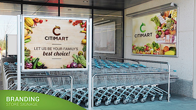 Citimart