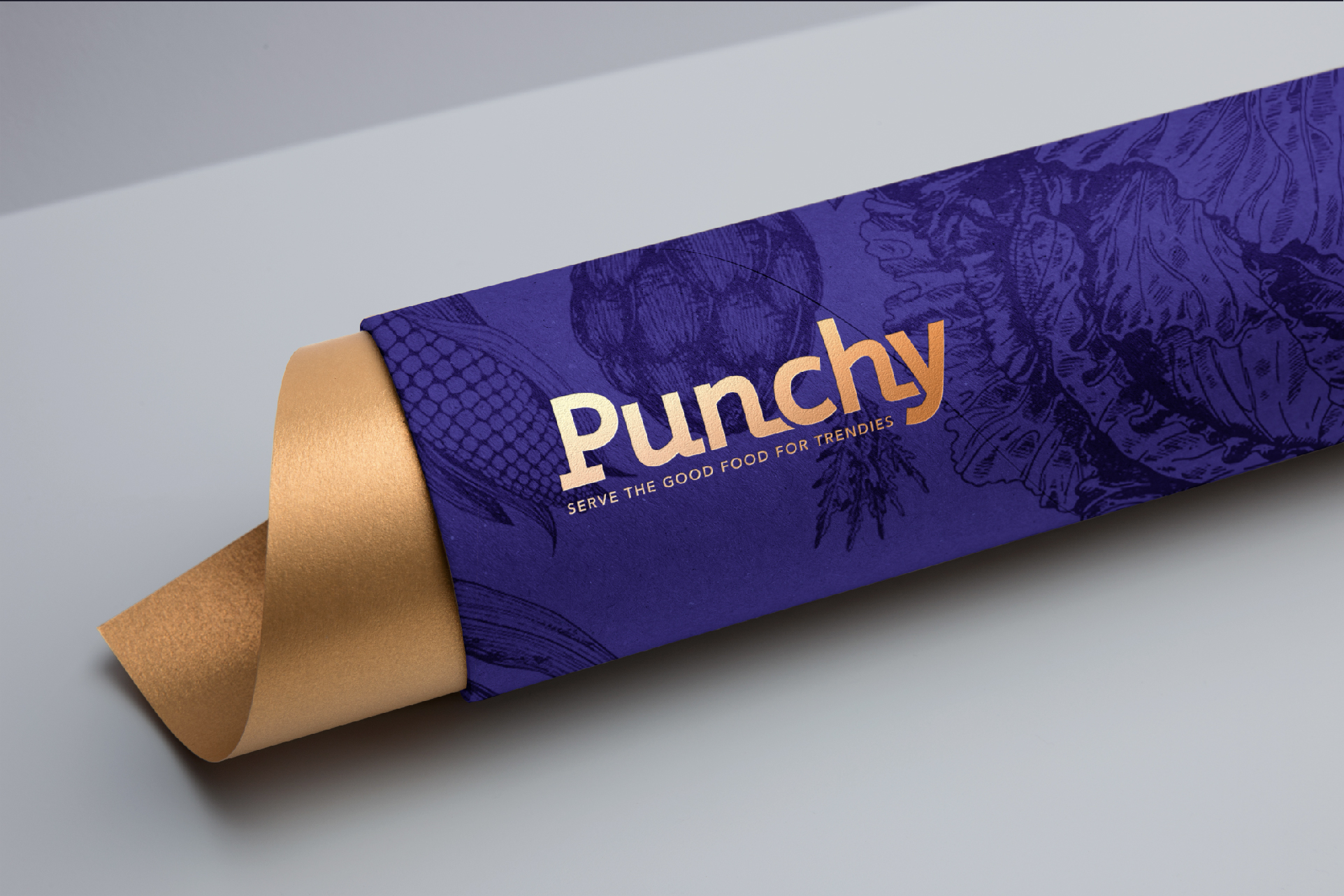 Punchy
