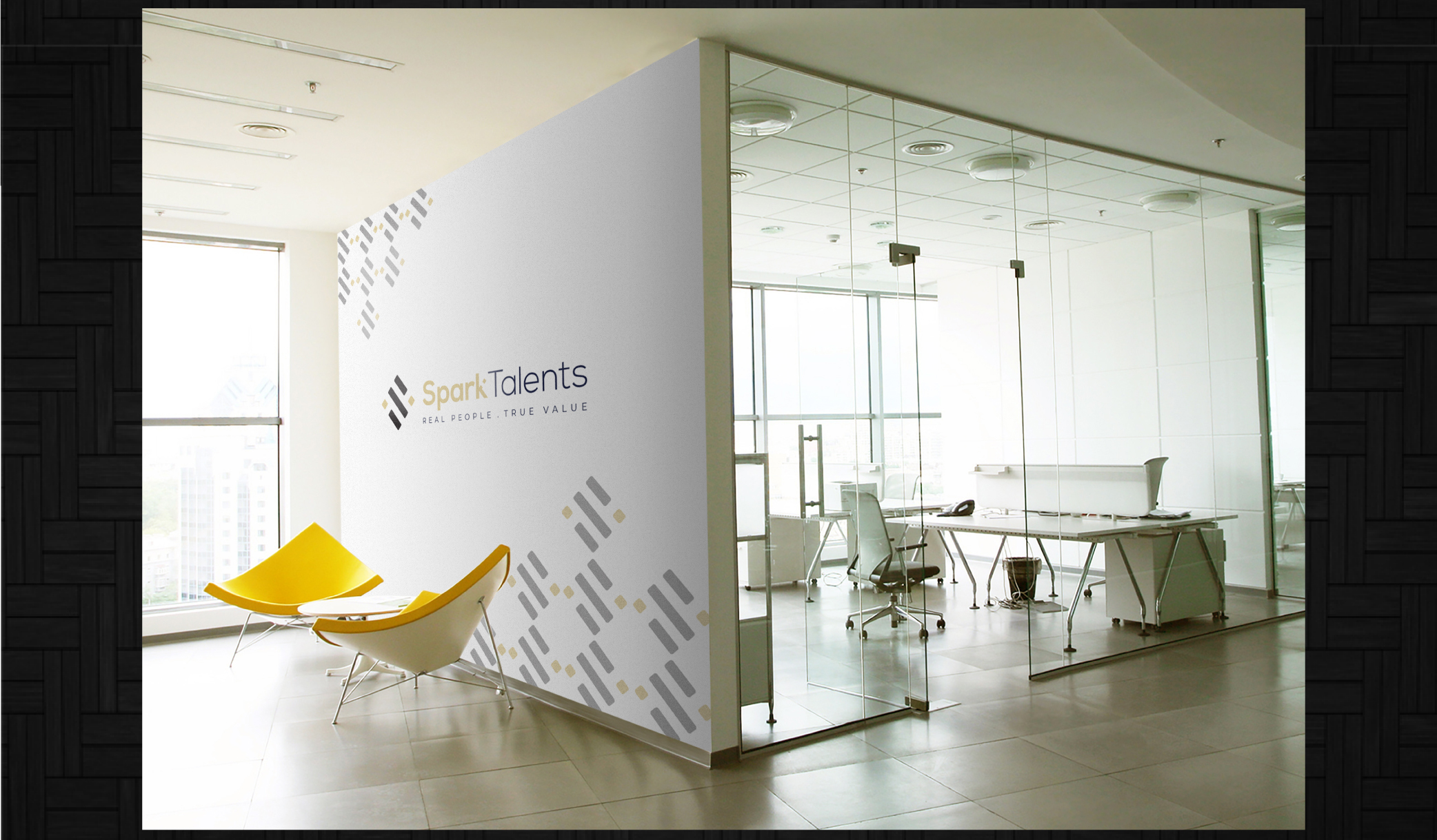 SparkTalents