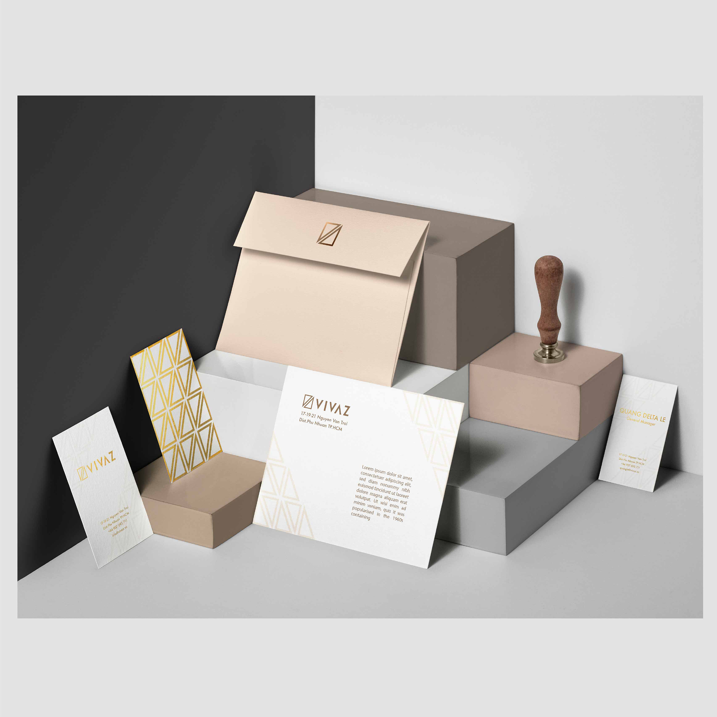 Vivaz Decor