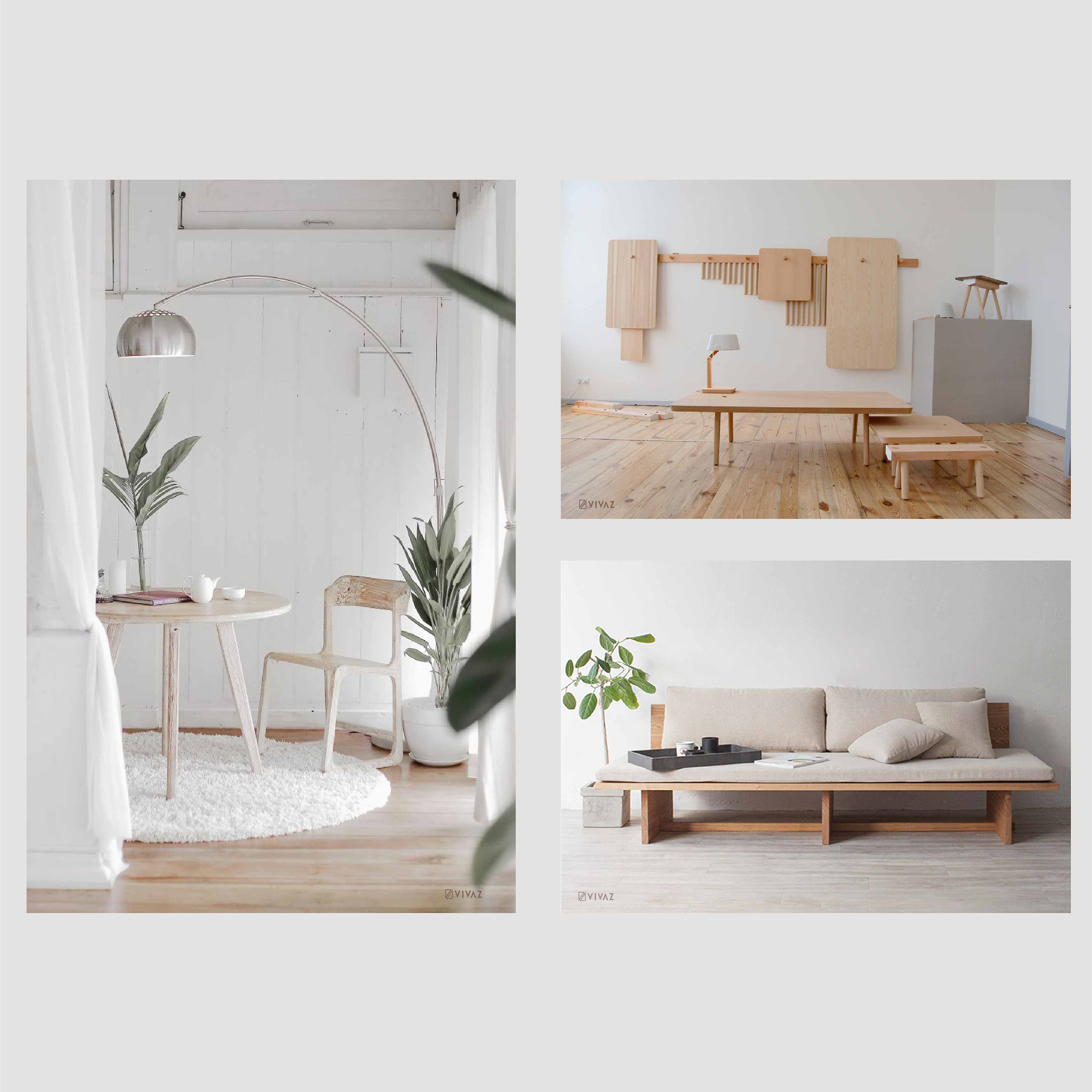 Vivaz Decor
