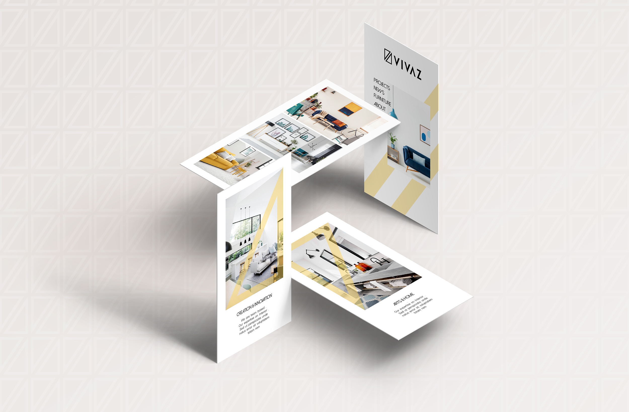 Vivaz Decor